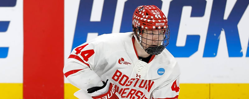 Report: Star Capitals prospect likely to return to school