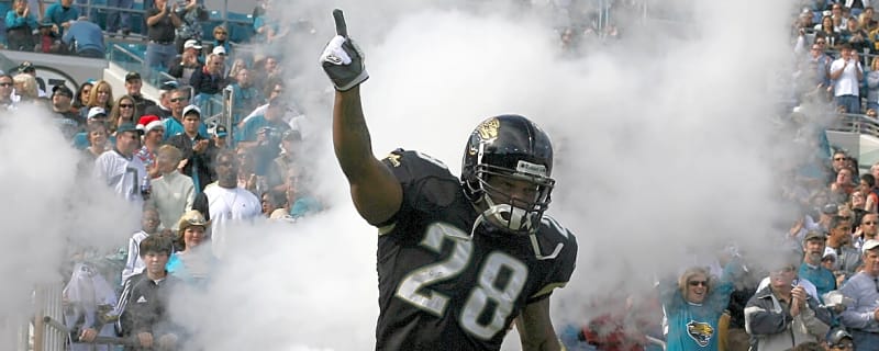 The 'Rushing leaders by NFL team' quiz