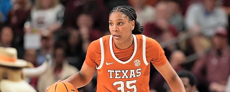 No. 4 Texas rolls past No. 3 South Carolina for first women's SEC title