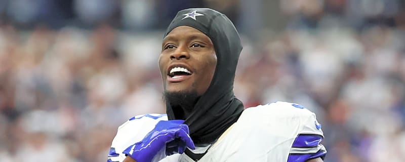 George Pickens showing he’s one of the best WRs in NFL