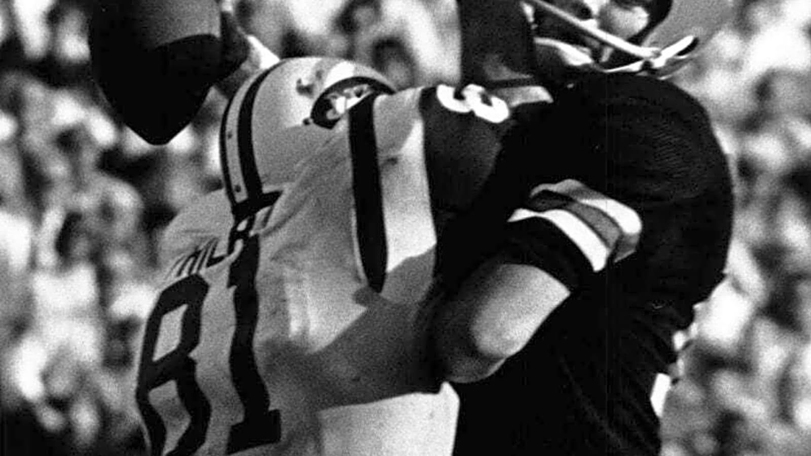 Jets ‘Ring of Honor’ DE Gerry Philbin dies at 83