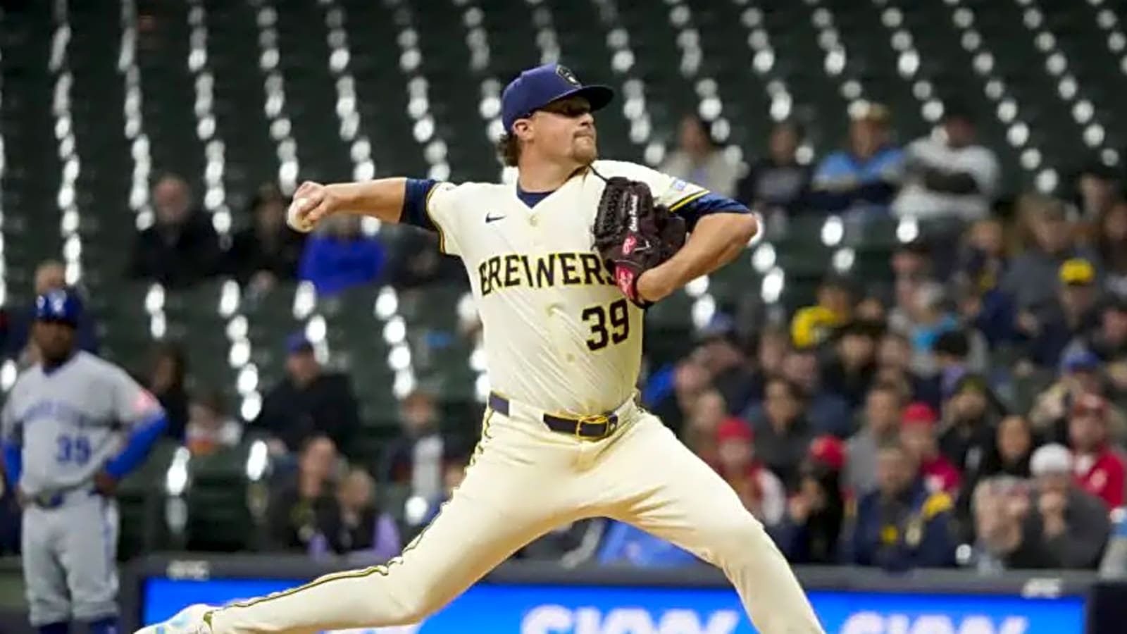 Milwaukee Brewers: Chad Patrick’s Rocky Start in 6-4 Loss Only Validates Abrupt Demotion Earlier in Year