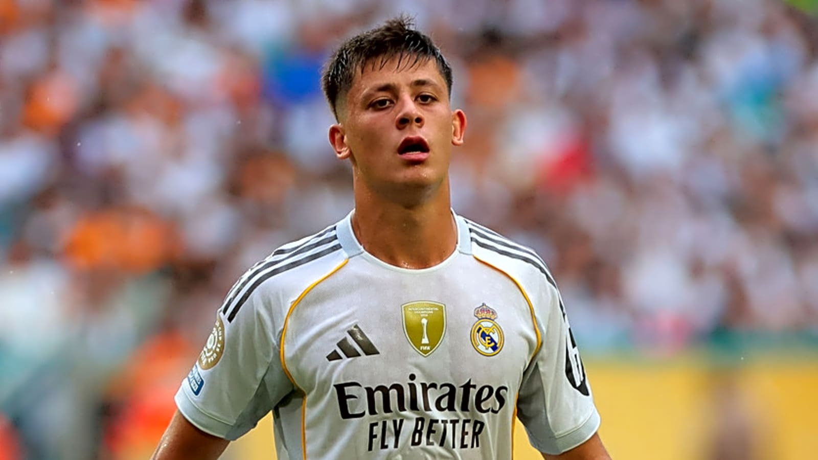 Five more clubs enter the race for prodigious Tottenham target; player wants the Premier League