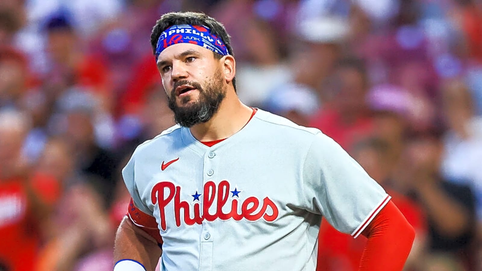 Series Recap: Phillies Drop Series in Cincinnati