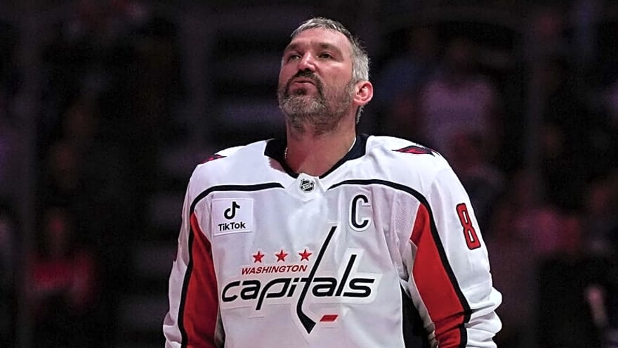 The 'Most goals in NHL history' quiz