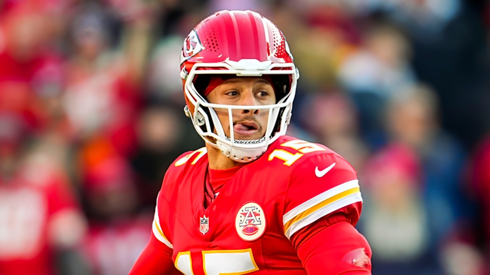 Former NFL wideout makes bold AFC West prediction for 2025