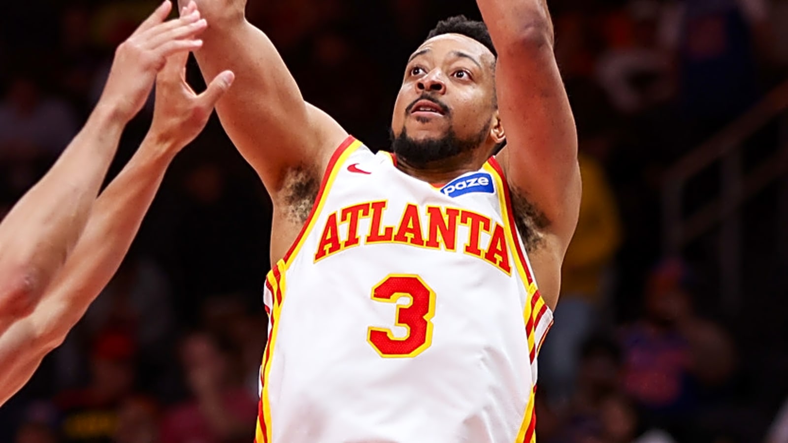 CJ McCollum makes decision about his NBA future