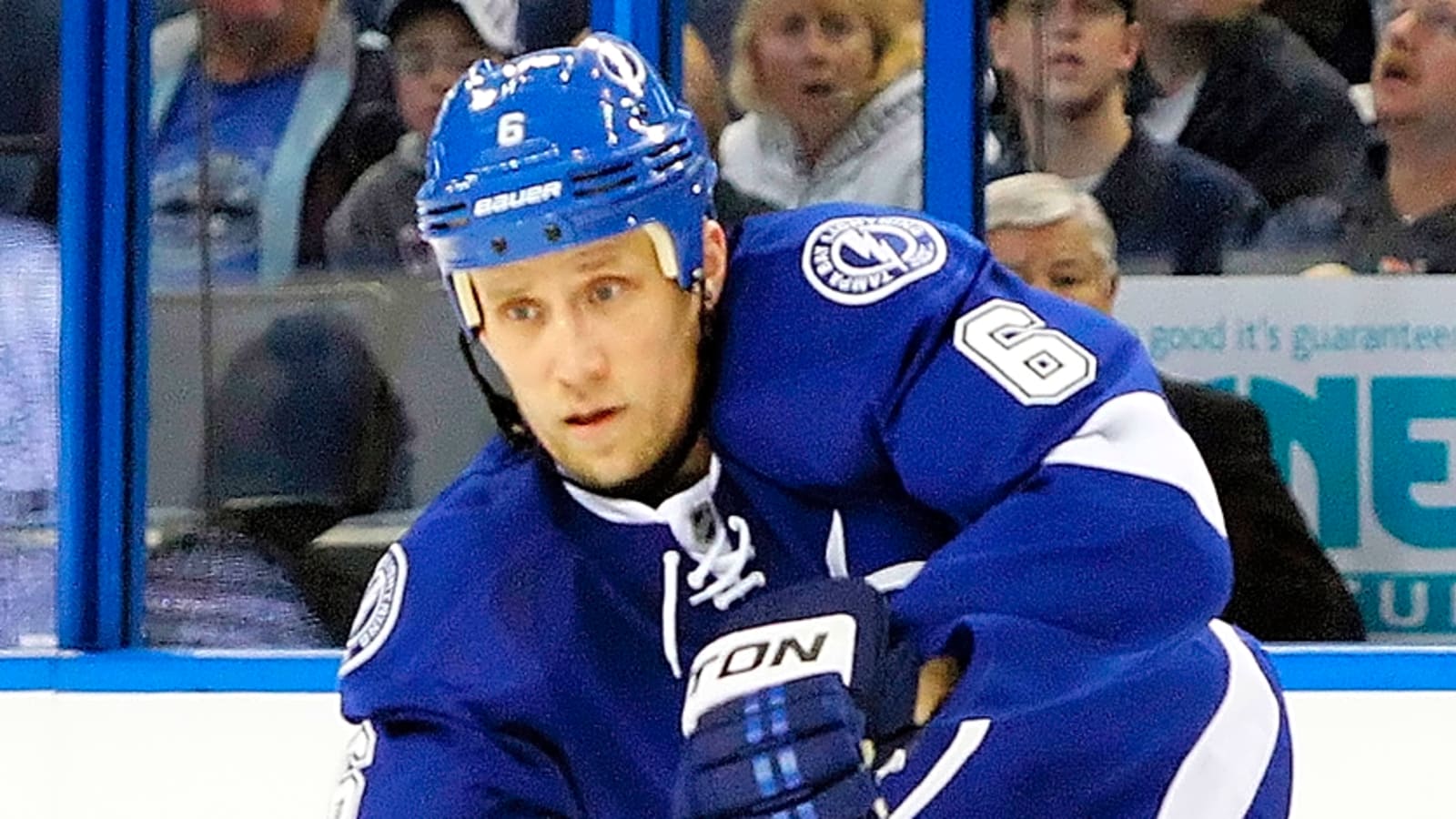 Top 50 Canucks players of all time: #30 – Sami Salo