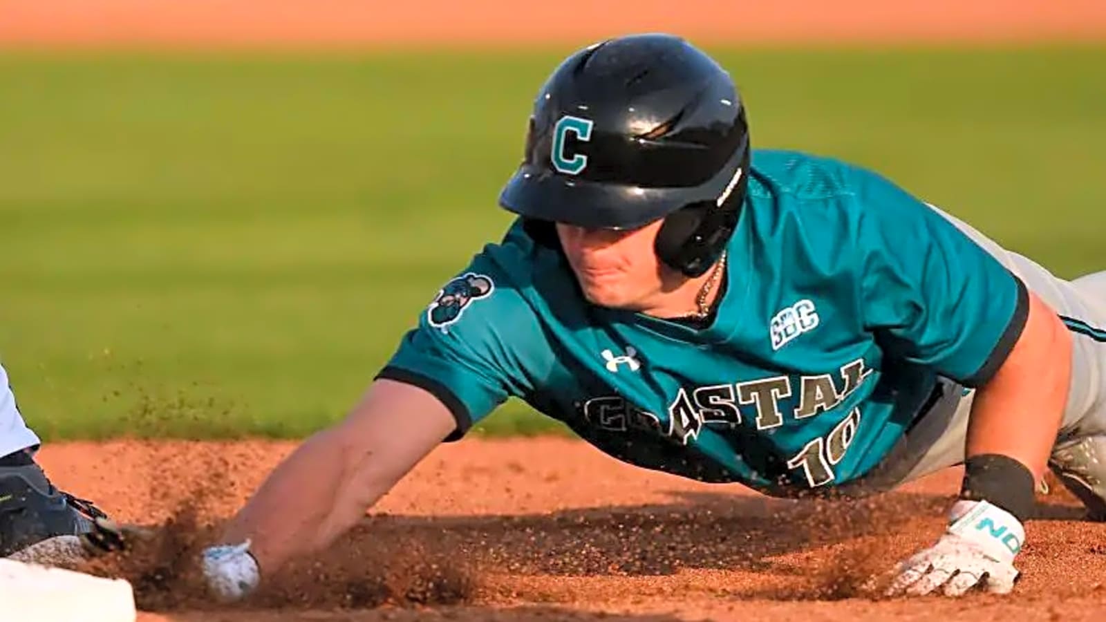 This Chicago White Sox top 30 prospect is silently making a name for himself