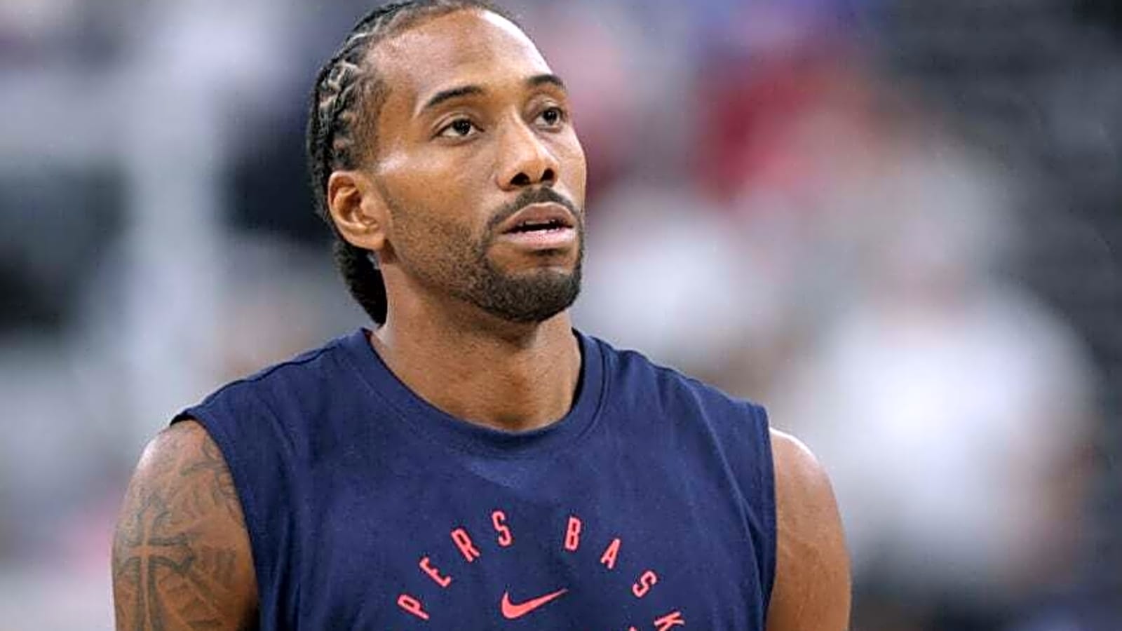 Kawhi Leonard’s one tip will help ‘Chinese Jokic’ solve his biggest NBA problem, ‘Once you get…’