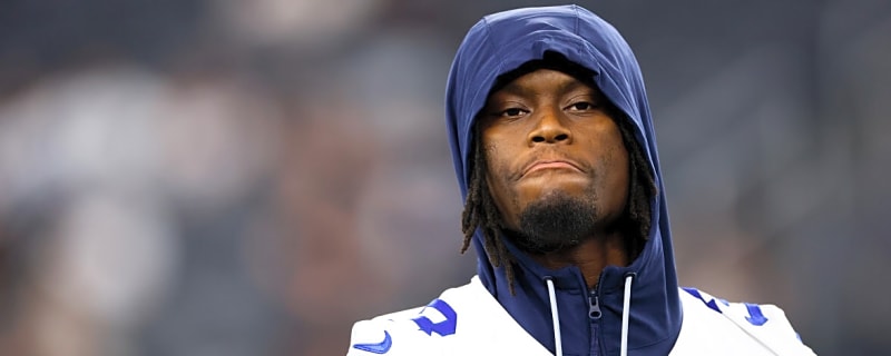 Jerry Jones, Cowboys make unfortunate decision after George Pickens news