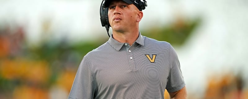 Penn State Loses Out On Another Top Coaching Candidate