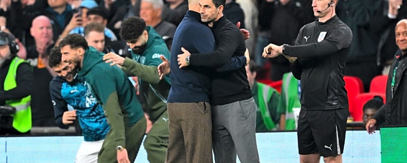 Ian Wright Warns Mikel Arteta After Arsenal’s EFL Cup Final Loss