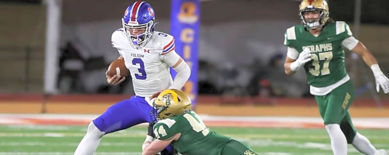 Huge Ryder Lyons And USC Trojans Update