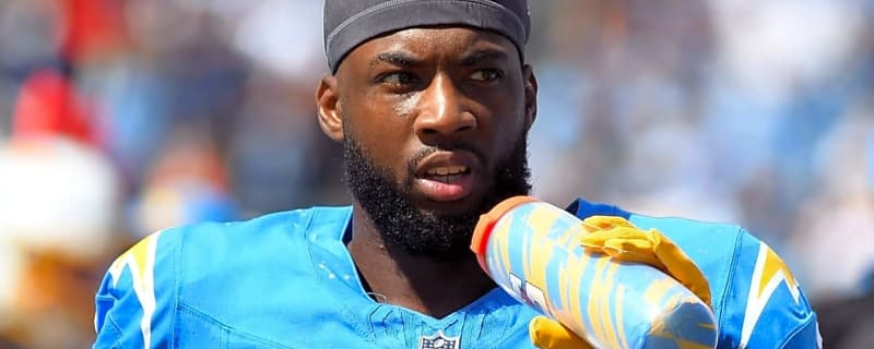 Chargers Share Encouraging WR Injury Update With Vague Timeline, Days Ahead Of  Training Camp