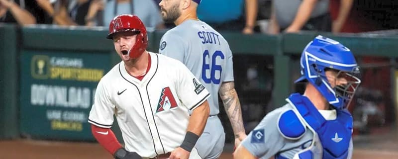 Dodgers’ Tanner Scott Gets Brutal Message After Latest Blown Save