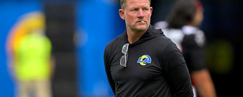 Insider Reveals Rams Big Trade Deadline Plans