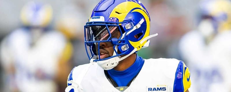Rams Now Face Tough Decision as Young DB Emerges With Captain Sidelined