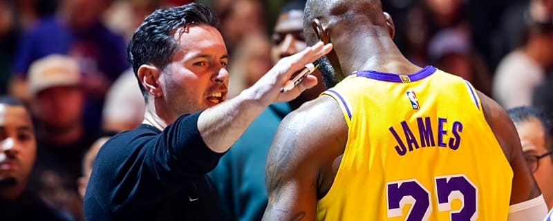 Wake-Up Call Leads to Lakers’ Turning Point Against Sacramento