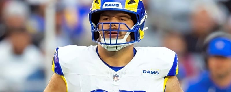 Rams Face New Uncertainty After Latest Injury Update