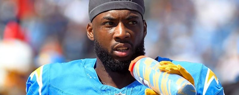Mike Williams Points To Specific Chargers Game-Changer As Big Reason For Optimism