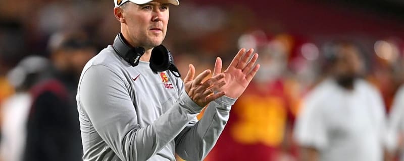 USC Trojans Locking Horns With Big 10 Rival To Earn Commitment From Top 4 Defender