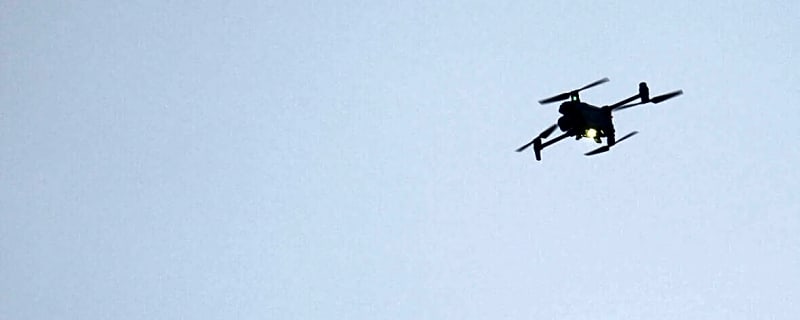 'Make Sure the Drone Doesn’t Penetrate': Packers-Panthers Game Forced To Be Halted As Al Michaels Lets His Feelings Known on TNF Broadcast