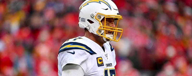 Should These Chargers Legends Make The Hall Of Fame?