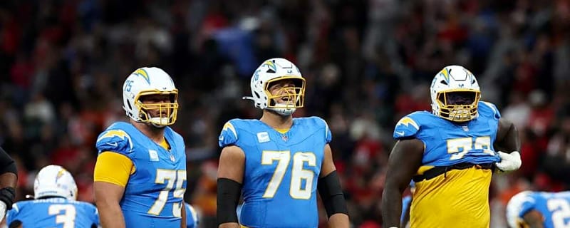 Chargers vs Vikings: TNF Final Injury Reports — Will Joe Alt Return Tonight?