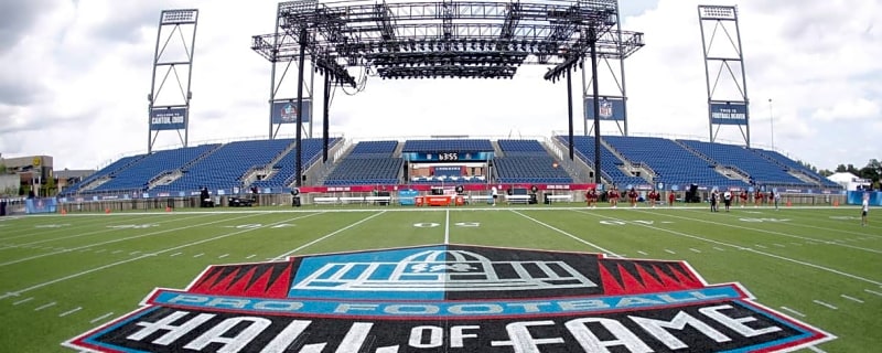 Chargers Confirm Fans Will Get First Look At 3 Rookies This Thursday Night