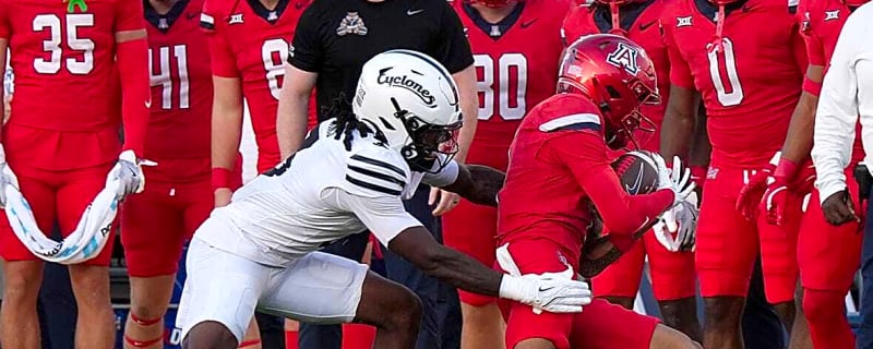 USC Trojans Land Quality Over Quantity in Transfer Portal: Two Top-10 Big Ten Players Join Trojans