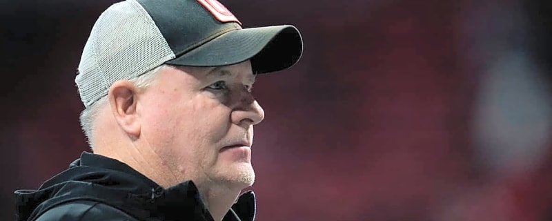 ‘He Changed!’ Raiders Turn to ‘Chip 2.0’ For Offensive Overhaul, According To Top NFL Analyst
