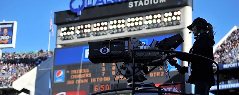 Los Angeles Chargers Star Is Taking Over Your TV — Here’s What He’s Airing