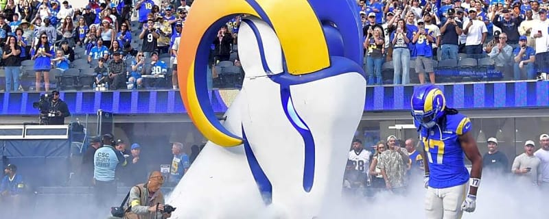 Rams Reveal Davante Adams’ Week 16 Injury Status For Seahawks TNF