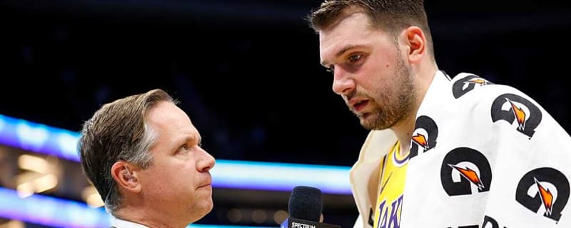Lakers’ Road Woes Continue as JJ Redick Delivers Bad News About their ‘Current State’