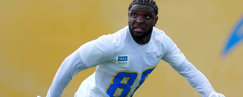 5 Notable Chargers Players At Risk Heading Into Training Camp