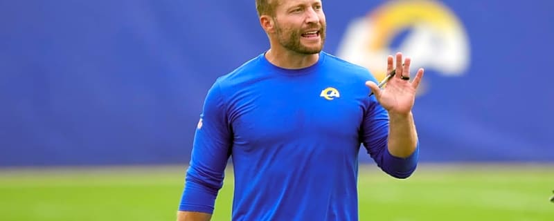 Disappointing Stat Claims Los Angeles Rams Fell Well Way Short In 2024, How It Can Be Fixed In 2025
