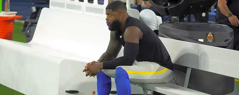 ‘Bane’ Of Rams’ Existence Predicted To (Once Agian) Dominate LA in Week 10