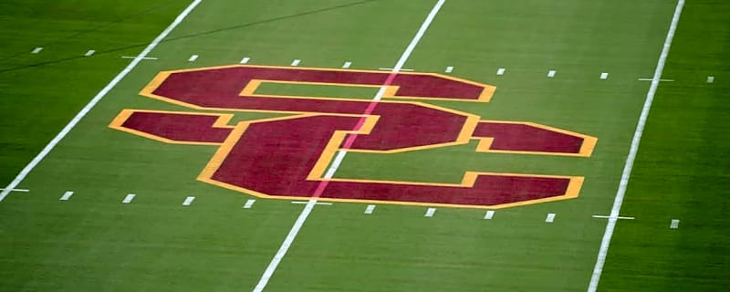 USC Trojans Elite Commit Falls Out Of Top 10 In Latest Rivals Rankings