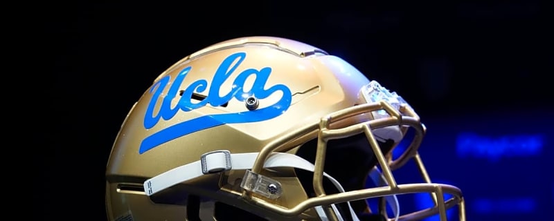 UCLA Bruins Surprisingly Add ANOTHER Quarterback In The Transfer Portal