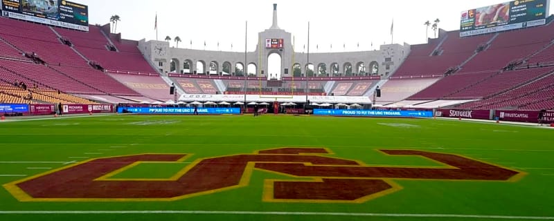 USC Trojans Priority Recruit Receives New Crystal Ball…For SEC School