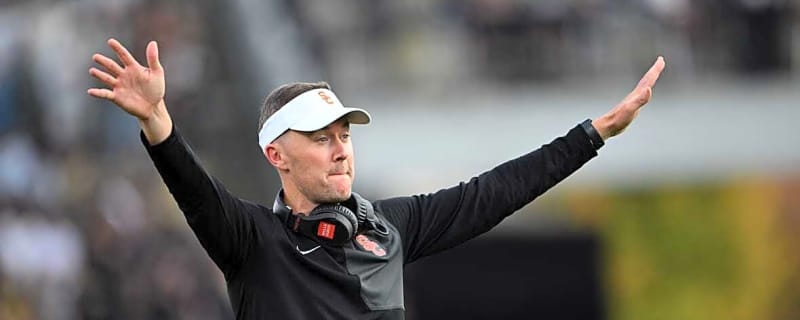 USC Gets Big Boost After 3rd Blowout Win — But Still Trails Winless Rival