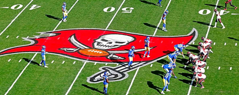 Rams May Lose A Big Schematic Advantage vs. Buccaneers as Chess-Piece Ruled Out