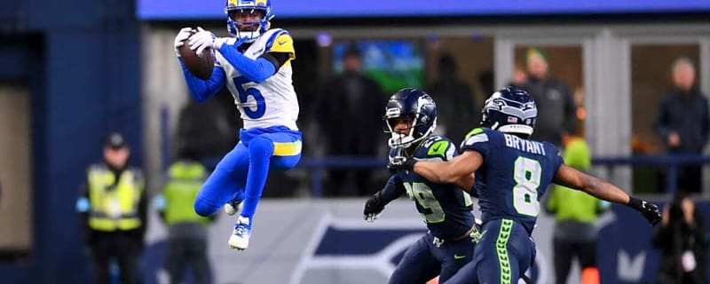 The Rams’ Big Move Sets Up Tutu Atwell and Terrance Ferguson Breakouts, According To Top Analyst