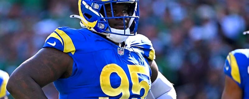 Rams Now Facing Reality of Playing Without 2 Key Defensive Anchors