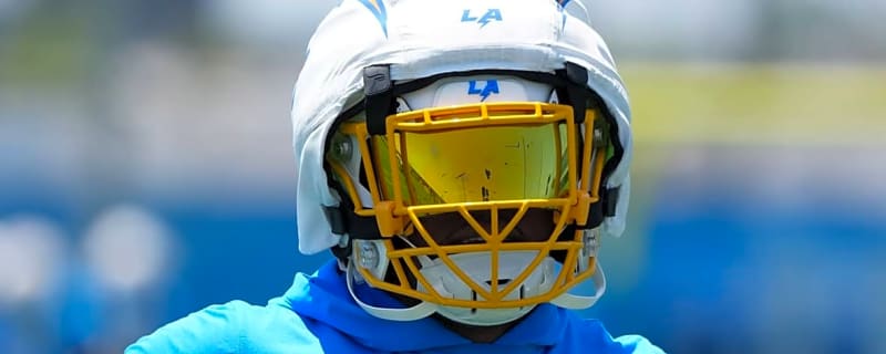Los Angeles Chargers’ Emerging Star Eyes Bigger Impact After Breakout 2024 Season