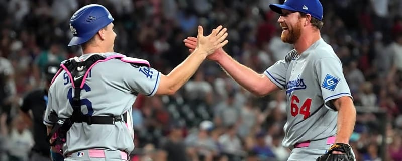Los Angeles Dodgers Look To 3.0 ERA Depth Starter for Padres Clash Amid Pitching Chaos