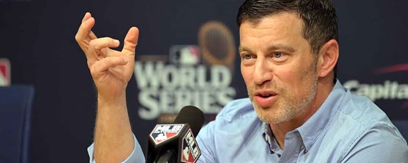 Dodgers Exec. Reveals His Next Top Priority, ‘We Feel Good About Something Lining Up’