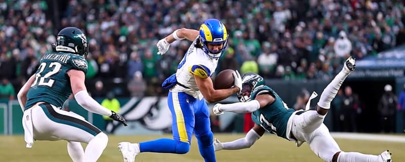 Analyst Declares Puka Nacua ‘Obvious’ GOAT Candidate, Could Catch Jerry Rice