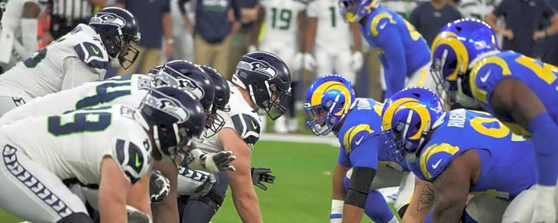 Seahawks Star Snubs Rams Threat, ‘Just Another Opponent’